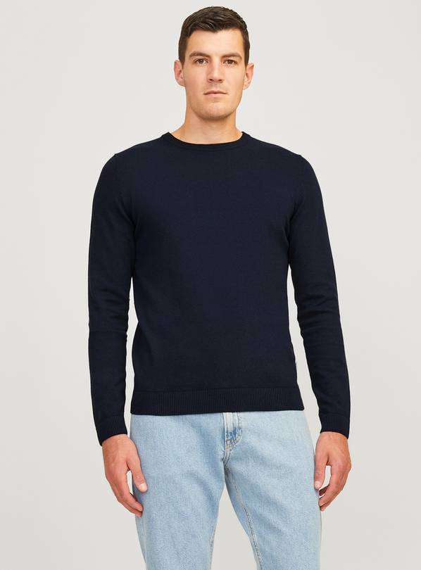 JJ REBEL Callum knit L